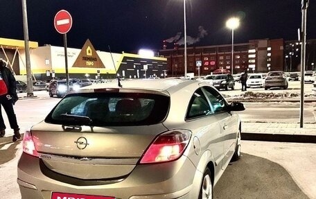 Opel Astra H, 2008 год, 399 999 рублей, 13 фотография