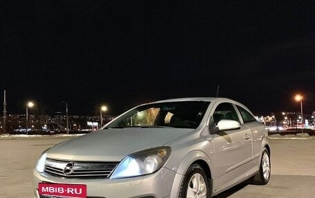 Opel Astra H, 2008 год, 399 999 рублей, 9 фотография