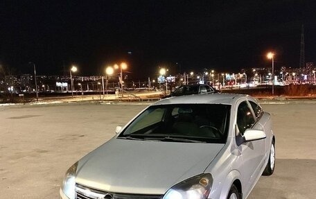 Opel Astra H, 2008 год, 399 999 рублей, 3 фотография