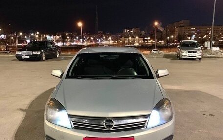 Opel Astra H, 2008 год, 399 999 рублей, 2 фотография