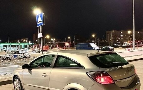 Opel Astra H, 2008 год, 399 999 рублей, 4 фотография