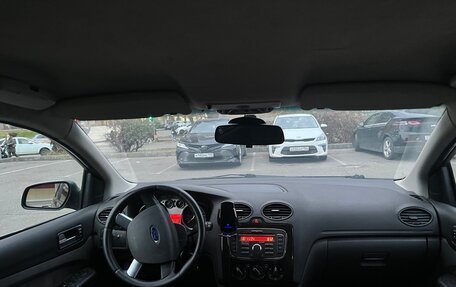 Ford Focus II рестайлинг, 2007 год, 375 000 рублей, 7 фотография