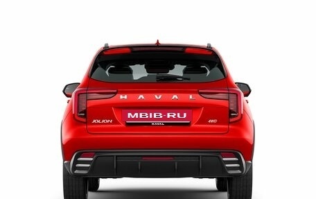 Haval Jolion, 2025 год, 2 649 000 рублей, 3 фотография