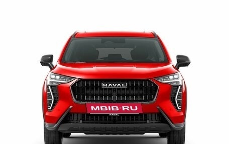 Haval Jolion, 2025 год, 2 649 000 рублей, 4 фотография