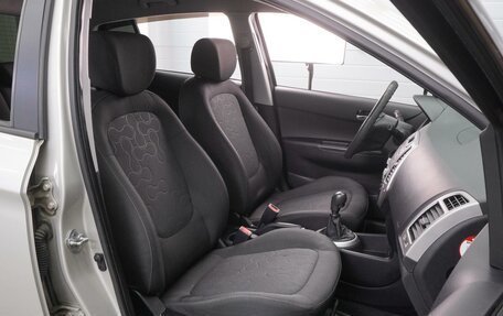 Hyundai i20 IB рестайлинг, 2009 год, 649 000 рублей, 8 фотография