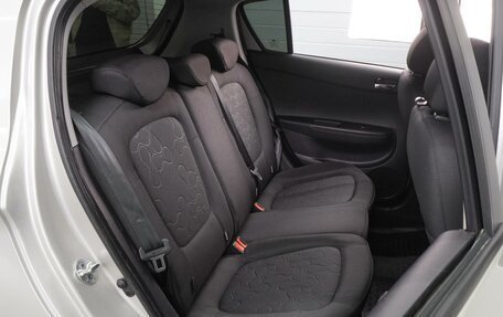 Hyundai i20 IB рестайлинг, 2009 год, 649 000 рублей, 7 фотография
