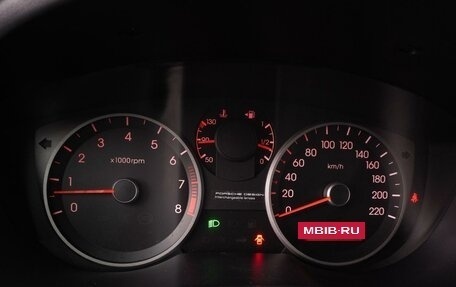 Hyundai i20 IB рестайлинг, 2009 год, 649 000 рублей, 12 фотография