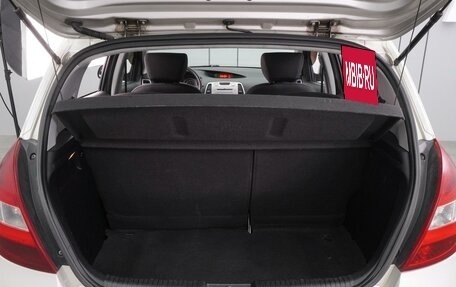 Hyundai i20 IB рестайлинг, 2009 год, 649 000 рублей, 18 фотография