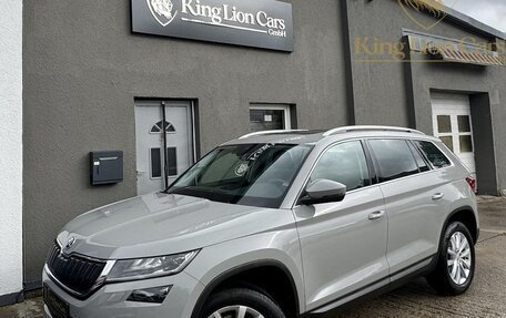 Skoda Kodiaq I, 2021 год, 2 560 000 рублей, 1 фотография