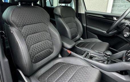 Skoda Kodiaq I, 2021 год, 2 560 000 рублей, 15 фотография