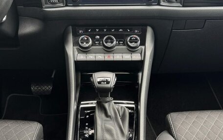 Skoda Kodiaq I, 2021 год, 2 560 000 рублей, 11 фотография