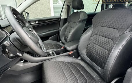 Skoda Kodiaq I, 2021 год, 2 560 000 рублей, 8 фотография