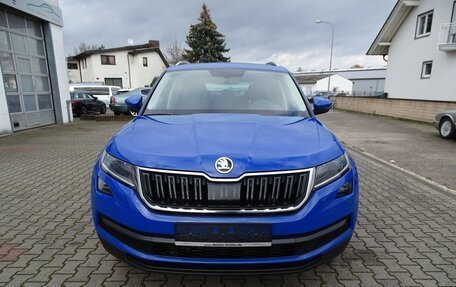 Skoda Kodiaq I, 2021 год, 2 555 000 рублей, 2 фотография