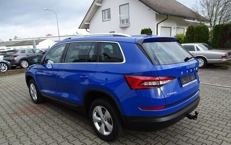 Skoda Kodiaq I, 2021 год, 2 555 000 рублей, 4 фотография