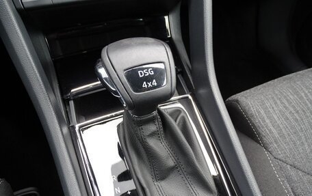 Skoda Kodiaq I, 2021 год, 2 555 000 рублей, 14 фотография