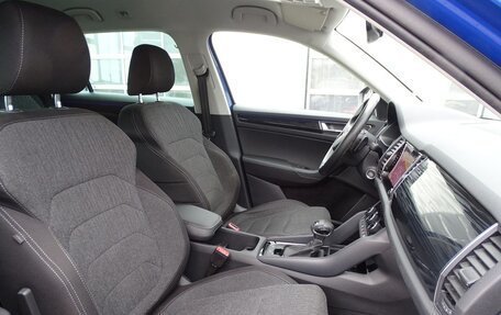 Skoda Kodiaq I, 2021 год, 2 555 000 рублей, 16 фотография