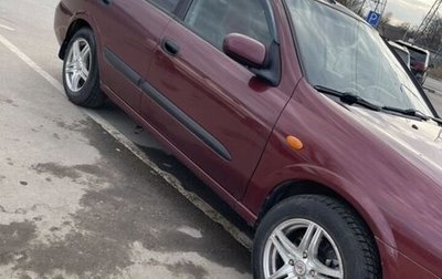 Nissan Almera, 2004 год, 315 000 рублей, 1 фотография