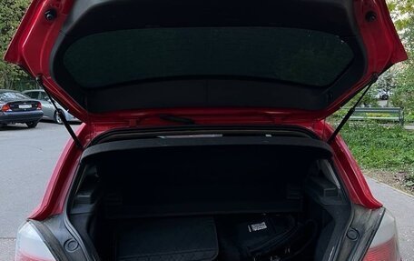 Opel Astra H, 2006 год, 370 000 рублей, 9 фотография