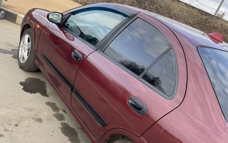 Nissan Almera, 2004 год, 315 000 рублей, 3 фотография