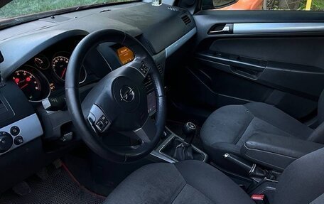 Opel Astra H, 2006 год, 370 000 рублей, 7 фотография