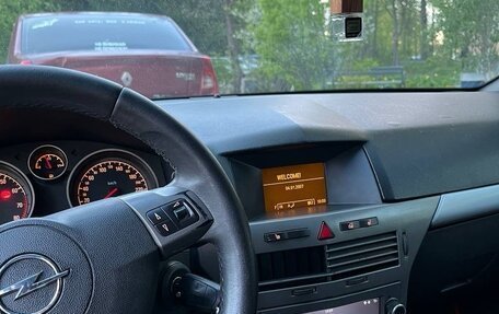 Opel Astra H, 2006 год, 370 000 рублей, 8 фотография