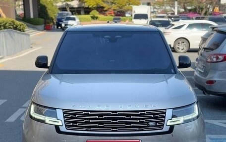 Land Rover Range Rover IV рестайлинг, 2022 год, 16 900 000 рублей, 1 фотография