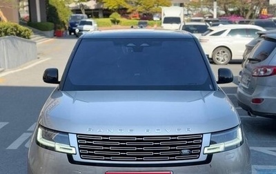 Land Rover Range Rover IV рестайлинг, 2022 год, 16 900 000 рублей, 1 фотография