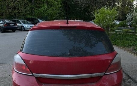 Opel Astra H, 2006 год, 370 000 рублей, 5 фотография