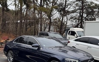 Mercedes-Benz E-Класс, 2021 год, 4 200 000 рублей, 1 фотография