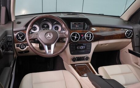 Mercedes-Benz GLK-Класс, 2015 год, 2 469 000 рублей, 6 фотография