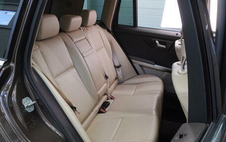 Mercedes-Benz GLK-Класс, 2015 год, 2 469 000 рублей, 7 фотография