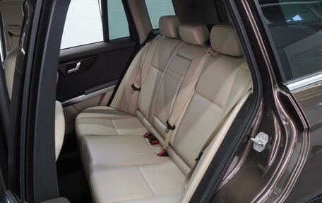 Mercedes-Benz GLK-Класс, 2015 год, 2 469 000 рублей, 9 фотография