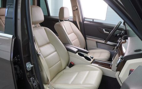 Mercedes-Benz GLK-Класс, 2015 год, 2 469 000 рублей, 8 фотография