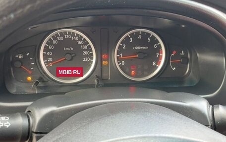 Nissan Almera, 2004 год, 315 000 рублей, 5 фотография