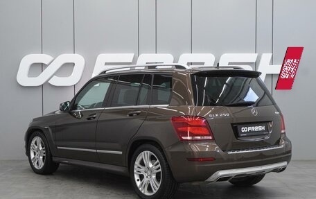 Mercedes-Benz GLK-Класс, 2015 год, 2 469 000 рублей, 2 фотография
