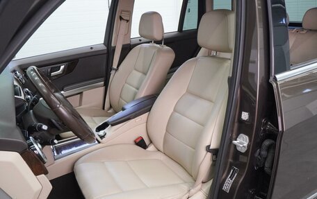 Mercedes-Benz GLK-Класс, 2015 год, 2 469 000 рублей, 10 фотография