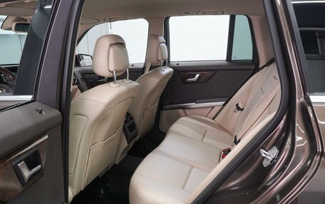 Mercedes-Benz GLK-Класс, 2015 год, 2 469 000 рублей, 11 фотография