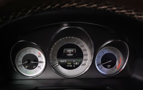 Mercedes-Benz GLK-Класс, 2015 год, 2 469 000 рублей, 12 фотография