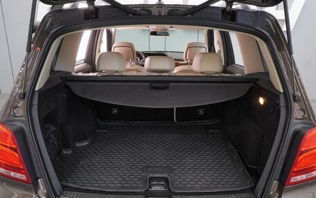 Mercedes-Benz GLK-Класс, 2015 год, 2 469 000 рублей, 22 фотография