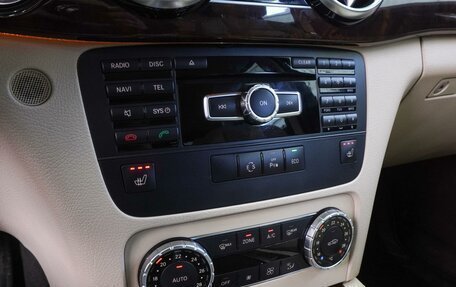 Mercedes-Benz GLK-Класс, 2015 год, 2 469 000 рублей, 14 фотография