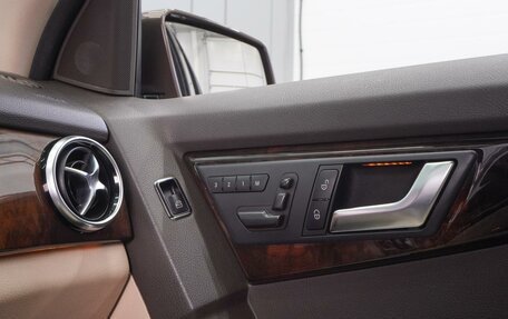 Mercedes-Benz GLK-Класс, 2015 год, 2 469 000 рублей, 18 фотография