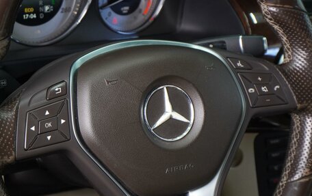 Mercedes-Benz GLK-Класс, 2015 год, 2 469 000 рублей, 21 фотография