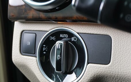 Mercedes-Benz GLK-Класс, 2015 год, 2 469 000 рублей, 16 фотография