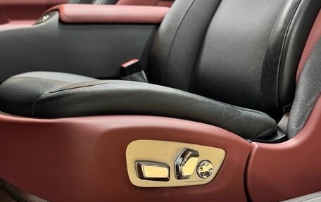 Rolls-Royce Dawn, 2021 год, 35 000 000 рублей, 8 фотография