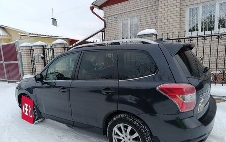 Subaru Forester, 2015 год, 2 000 000 рублей, 2 фотография