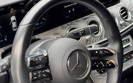Mercedes-Benz E-Класс, 2021 год, 4 200 000 рублей, 6 фотография