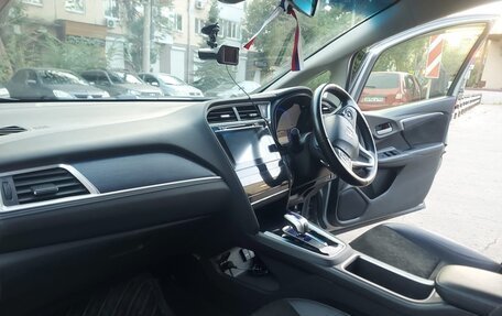 Honda Shuttle II, 2015 год, 1 500 000 рублей, 6 фотография