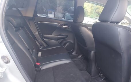Honda Shuttle II, 2015 год, 1 500 000 рублей, 7 фотография
