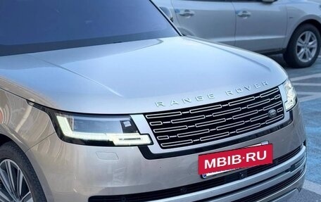 Land Rover Range Rover IV рестайлинг, 2022 год, 16 900 000 рублей, 4 фотография