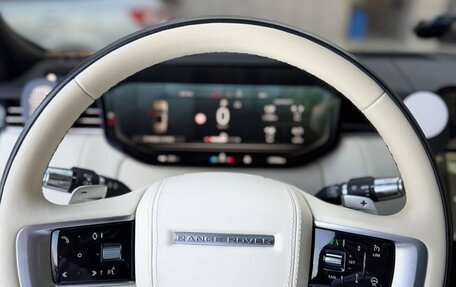 Land Rover Range Rover IV рестайлинг, 2022 год, 16 900 000 рублей, 14 фотография